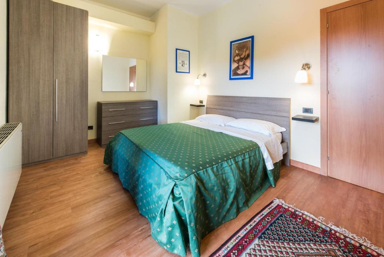 Residenze Pianetti Apartman Manciano Kültér fotó