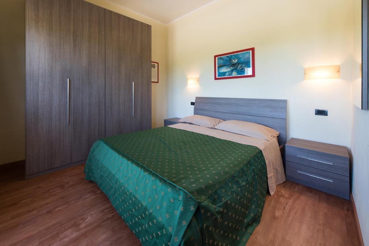 Residenze Pianetti Apartman Manciano Kültér fotó
