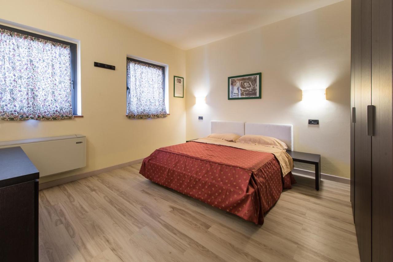 Residenze Pianetti Apartman Manciano Kültér fotó