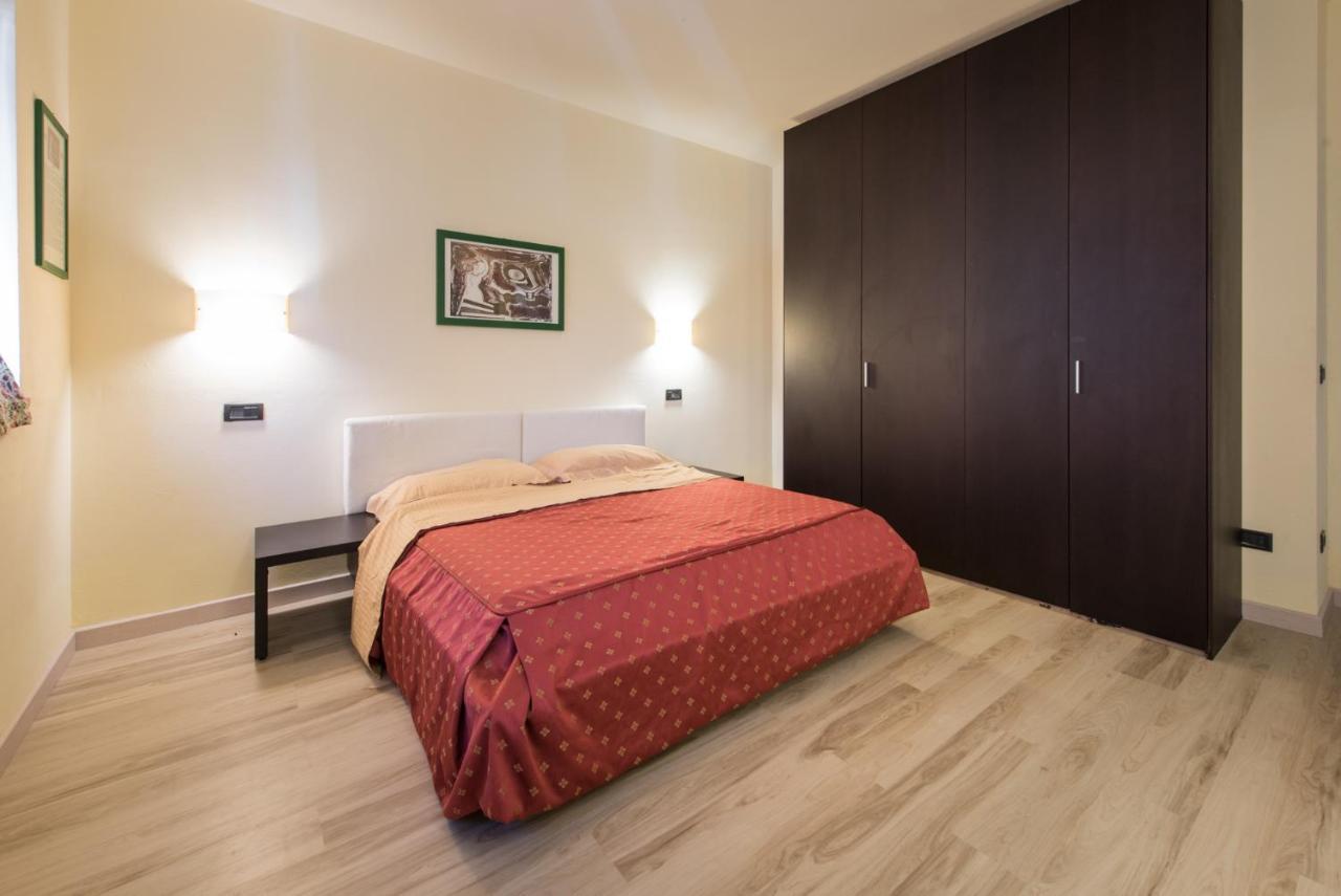 Residenze Pianetti Apartman Manciano Kültér fotó