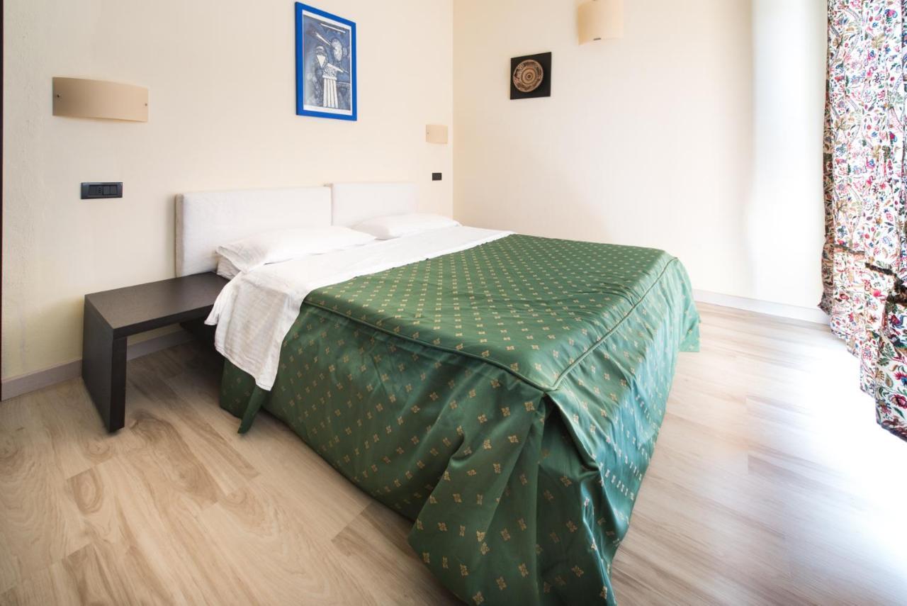 Residenze Pianetti Apartman Manciano Kültér fotó
